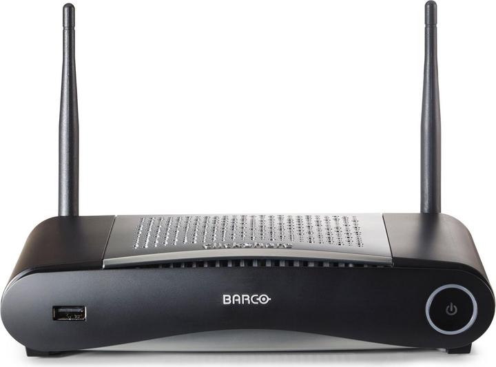 Image du produit Barco ClickShare CSE-200 (30 m)