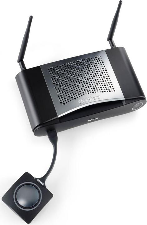 Image du produit Barco ClickShare CSE-200 (30 m)