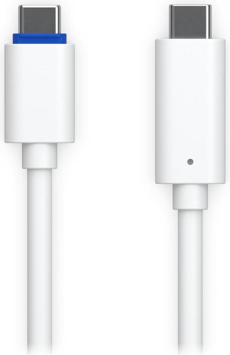 Produktbild Ubiquiti IP Cam Acc UACC-Adapter-PoE-USBC (RJ45 (1x))