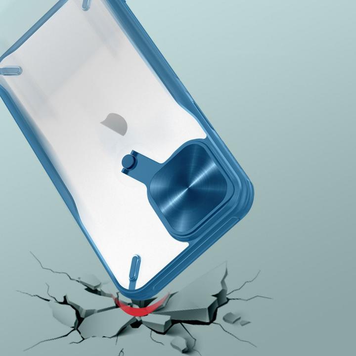 Immagine prodotto Nillkin Copri cavalletto serie Cyclops (Apple iPhone 13 Pro Max)