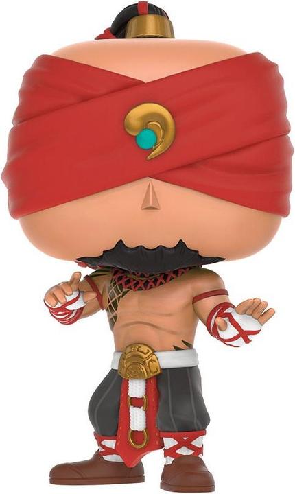 Image du produit Funko Lee Sin