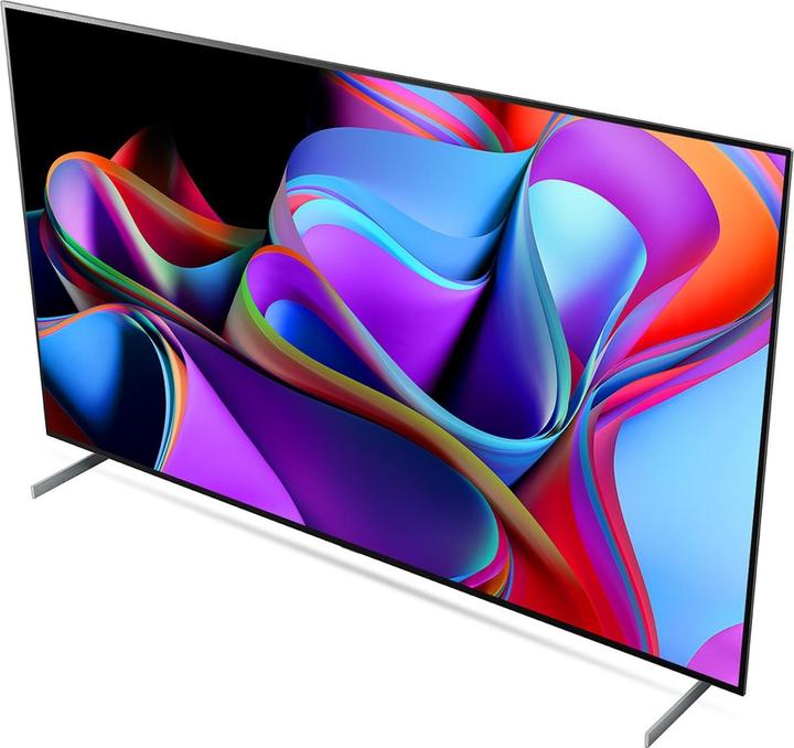 Image du produit LG TV OLED Signature Z39 77, 7680 x 4320 (8K UHD), OLED (77", Z39, OLED, 8K, 2023)