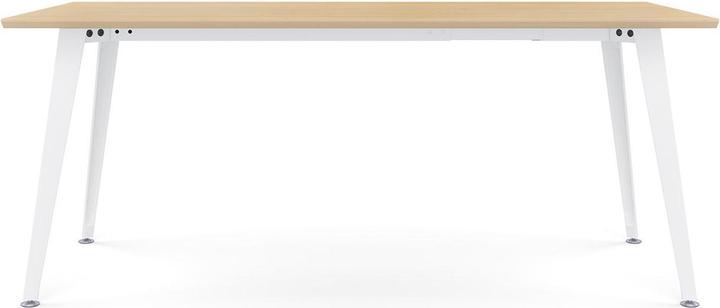 Immagine prodotto ofinto Scrivania classica per ufficio (160 x 80 cm)