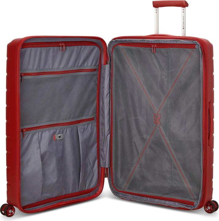 Produktbild Roncato B-Flying 4 Rollen Trolley 78 cm (111 l, XL (ab 115l))