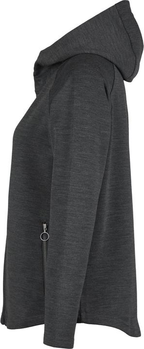 Actual product image Stoic Women's MerinoFleece MMXX.Avesta Hoody (34, XS)