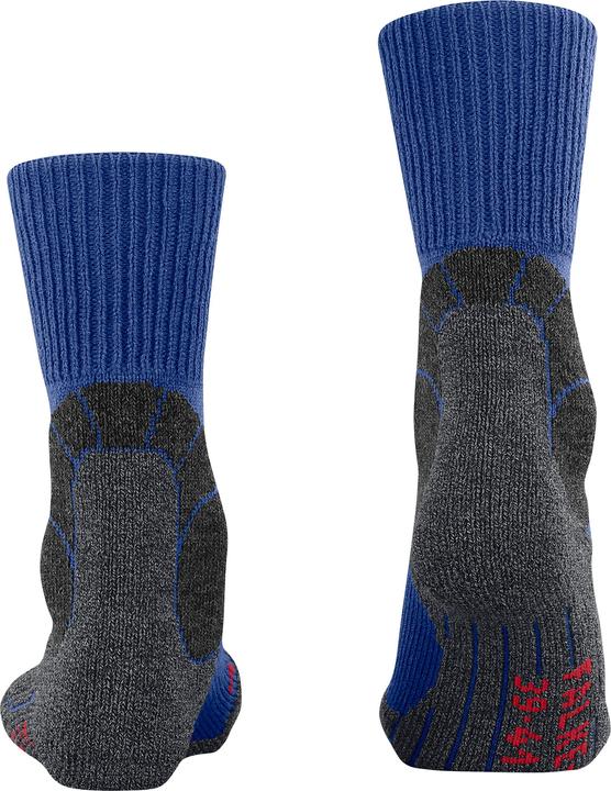 Immagine prodotto Falke Calze da trekking da uomo TK1 Adventure (44 - 45)