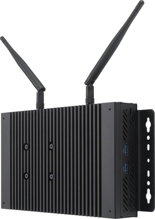 Immagine prodotto ASUS Mini PC PL64-S7018AN (Intel Core i7, 16 GB, 512 GB, Grafica Intel Iris)