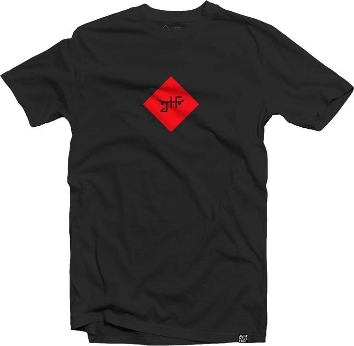Produktbild JHF Legacy T-Shirt (L)