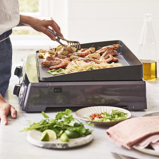 Actual product image Cuisinart Plancha multifunction (2.20 kW)