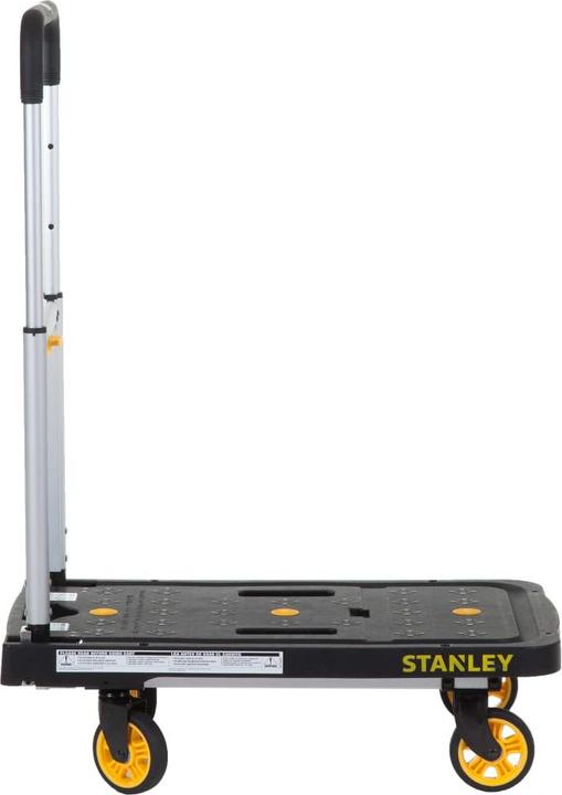 Immagine prodotto Stanley Carrello a piattaforma (120 kg)