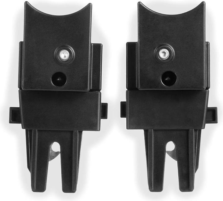 Actual product image Maclaren Daytripper car seat adapter