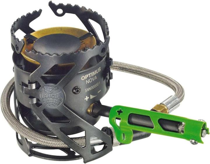 Produktbild Optimus Nova
