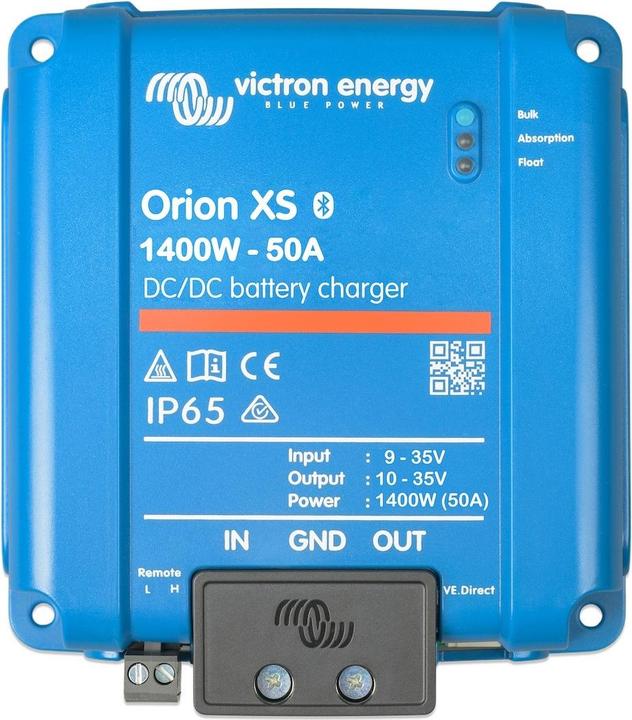 Produktbild Victron Energy Orion XS 1400