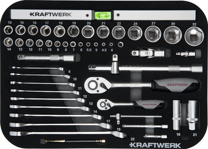 Produktbild Kraftwerk B100 (170.17 Teile)
