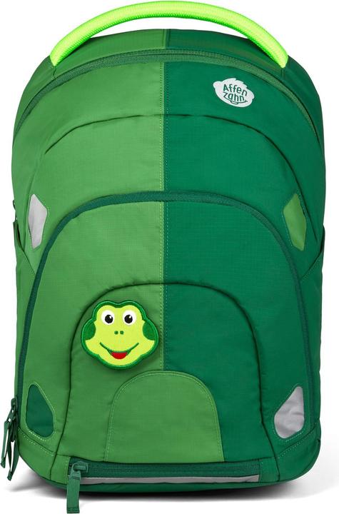 Grenouille