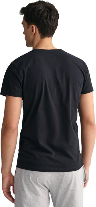 Produktbild GANT V-NECK T-SHIRT 2-PACK (XL)