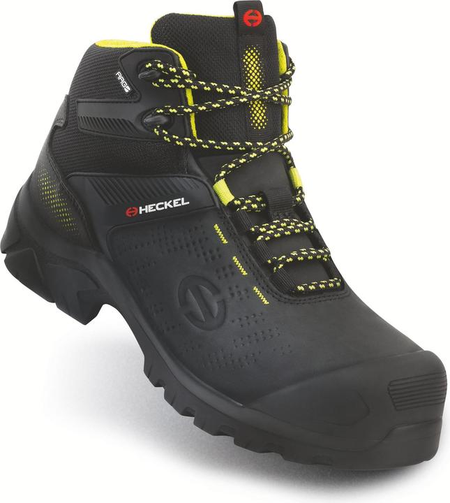 Produktbild Uvex Safety Maccrossroad 3.0 (S3, 45)