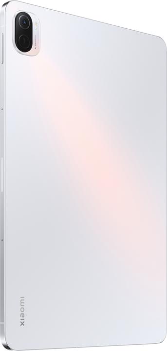 Produktbild Xiaomi Pad 5 (nur WLAN, 11", 128 GB, Pearl White)