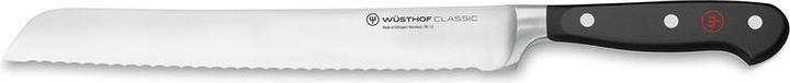 Image du produit Wüsthof Couteau à pain / Bread knife, 23 cm, Classic (23 cm)