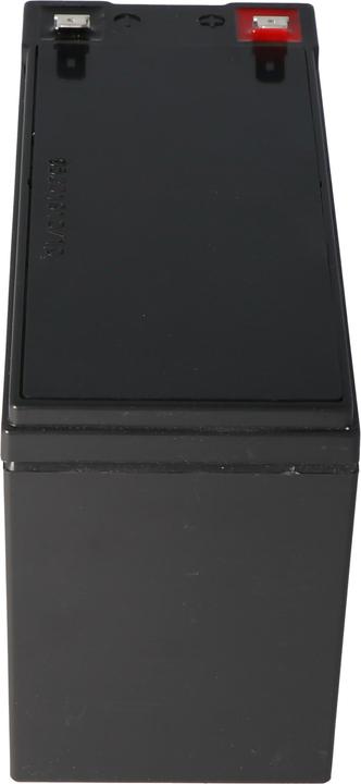 Image du produit Fiamm Batterie FGH20902 version résistante au courant fort (12 V, 9 Ah)