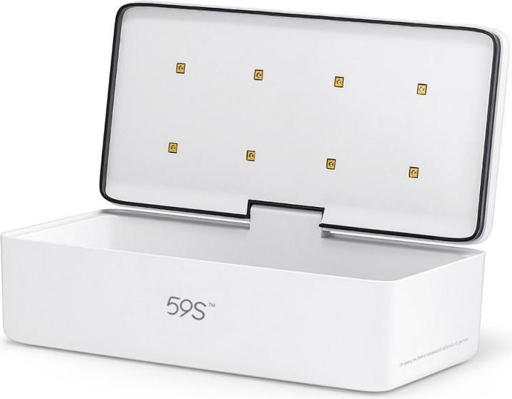 Image du produit 59S Boîte de stérilisation UV multifonctionnelle S2