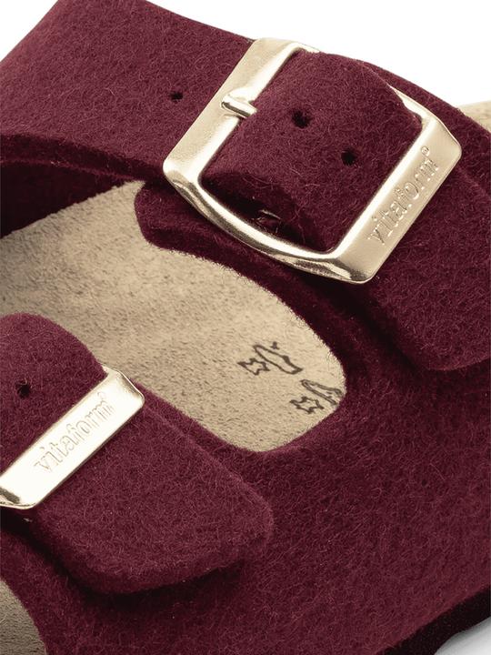Actual product image Vitaform Mules Soft (40)