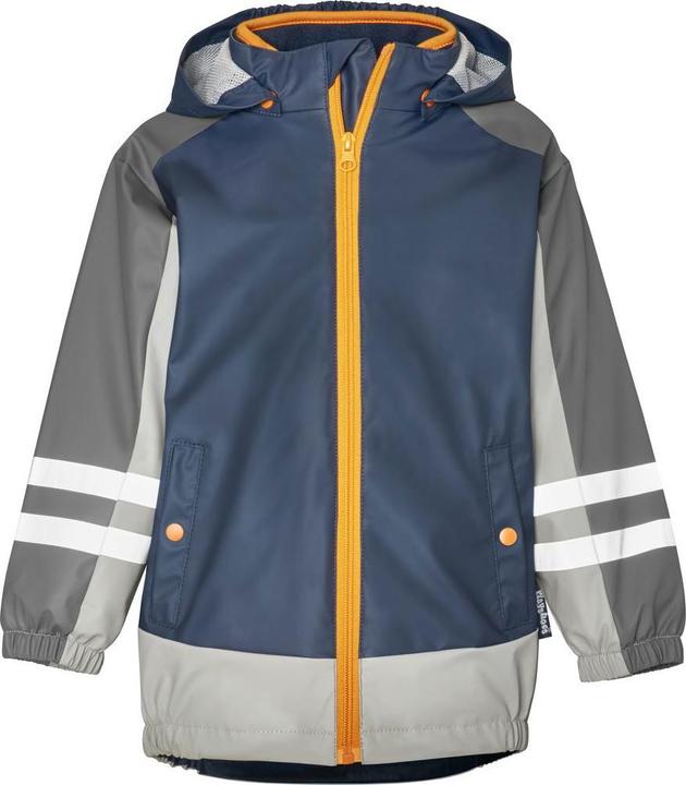 Immagine prodotto Playshoes Giacca da pioggia per bambini 3in1 (86)