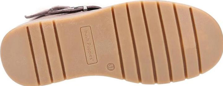 Image du produit Hush Puppies Bottines Lexie en daim (39)