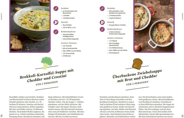 Produktbild Apotheken Umschau: Leichter abnehmen dank Teller-Trick (Deutsch, Wort & Bild Verlag, 2024)