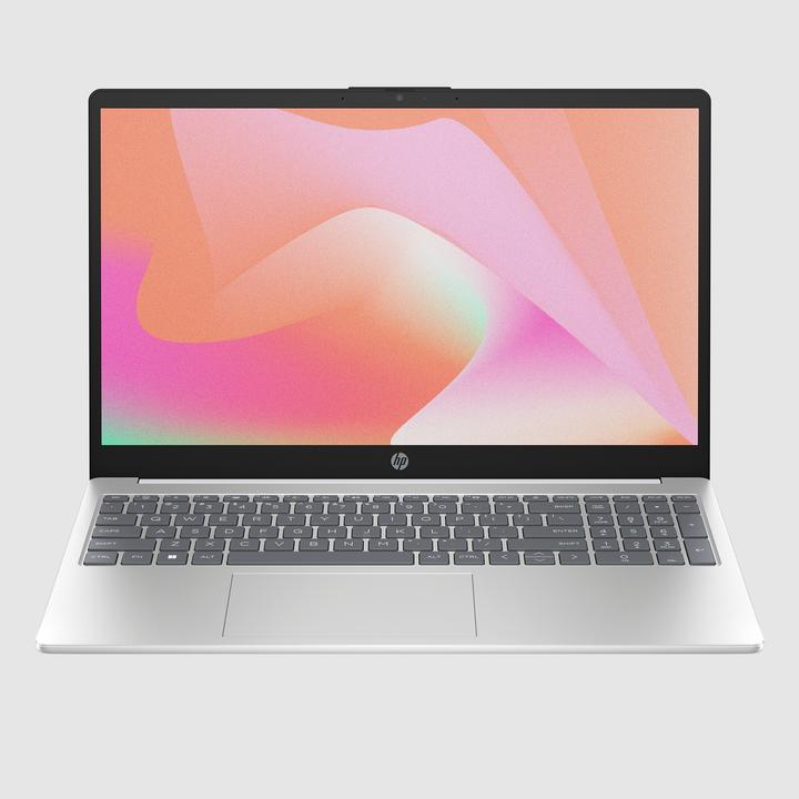 HP Hewlett-Packard Laptop 15-fd1737nz (15,6", Intel Core 7, 16 GB) (15.60", Intel Core 7 150U, 16 GB, 512 GB, CH)