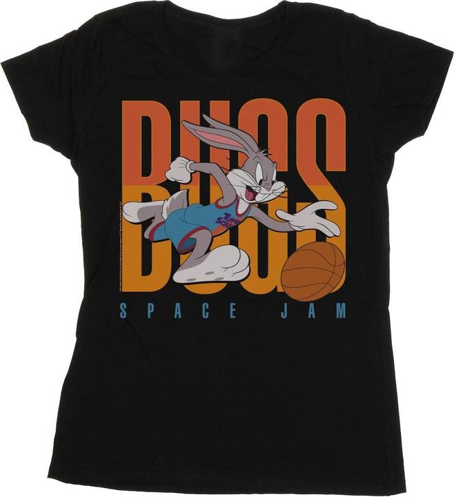 Produktbild Space Jam Balling Bugs TShirt (M)