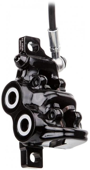 Actual product image Magura Mt5 (Rear brake, Front wheel brake, Brake kit, 4)