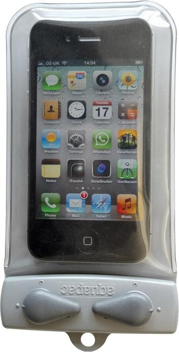 Produktbild Aquapac Mini Electronic Case (für iPhone) (Universal)