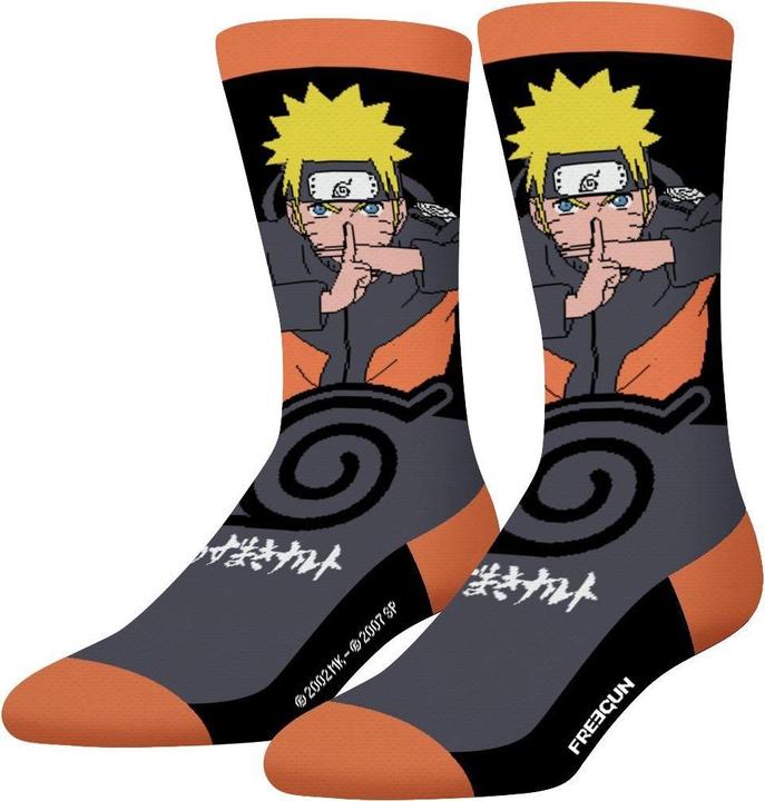 Produktbild Capslab Naruto - Uzumaki Naruto - 39/42 Grosse (39)