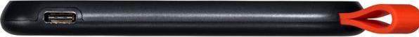Image du produit SanDisk SSD portable (1000 Go)