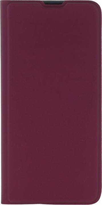 Image du produit OEM Etui souple pour Samsung Galaxy A25 5G (global) magenta (Samsung Galaxy A25 5G)