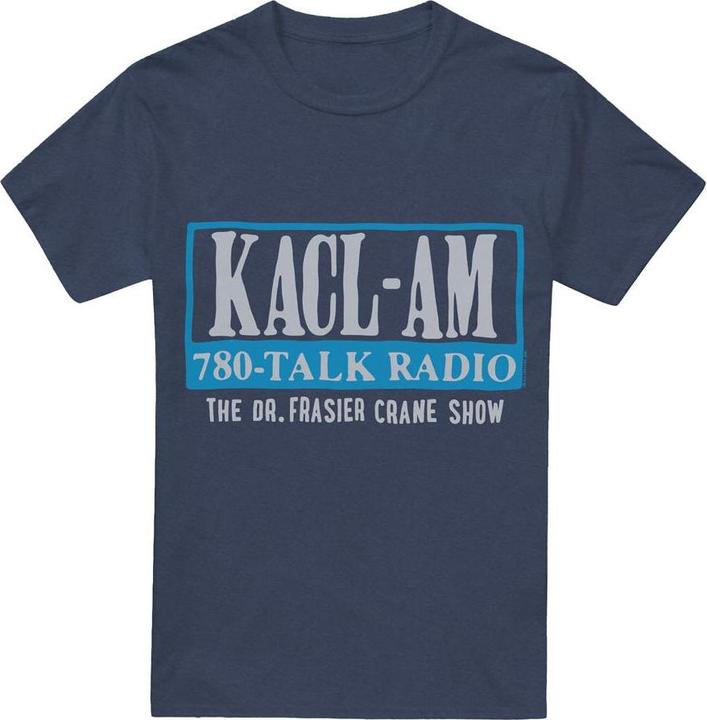 Produktbild Frasier KACLAM Talk TShirt (S)