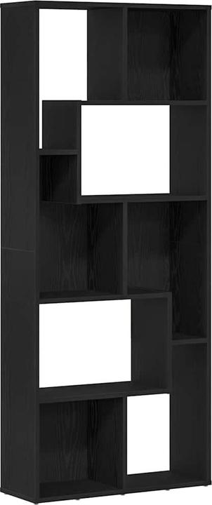 Actual product image VidaXL Deangelo (67 x 24 x 161 cm)