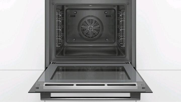 Image du produit Bosch Hausgeräte HBA578BB0