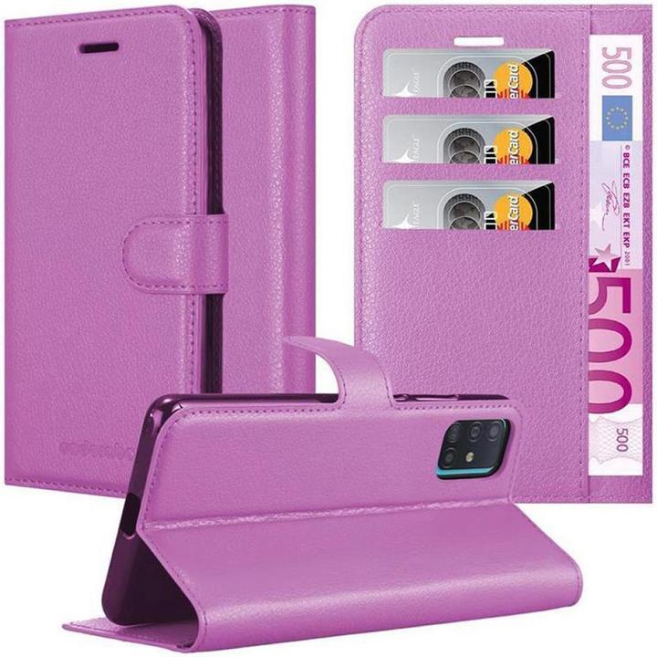 Manganese violet