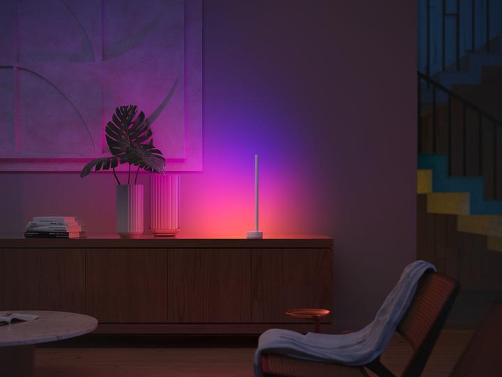 Produktbild Philips Hue Gradient Signe (1040 lm)