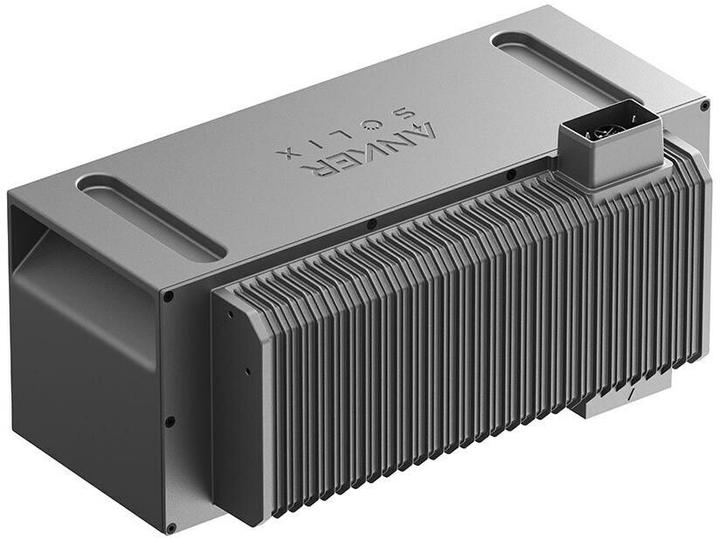 Image du produit Anker Banc solaire E1600