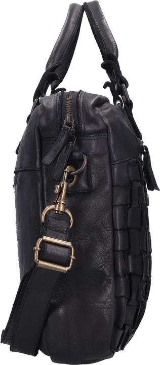 Image du produit Harbour 2nd Cool Casual Aris Porte-documents en cuir 40 cm Compartiment pour ordinateur portable