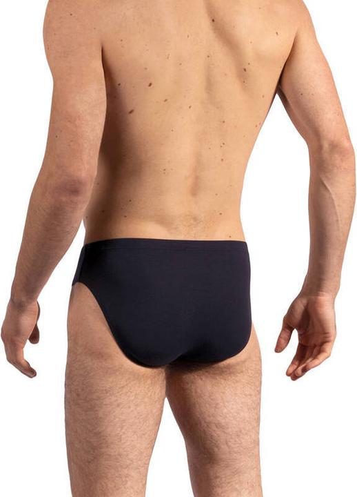 Actual product image Olaf Benz Modal sports letter (S)