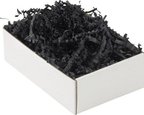 Actual product image Raja Paper wool LPN Paper Black (1 Piece)