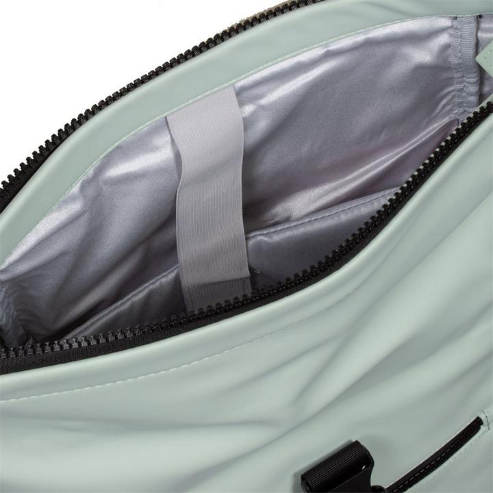 Produktbild New Rebels Mart - New York Rolltop Backpack 16L Mint (16 l)