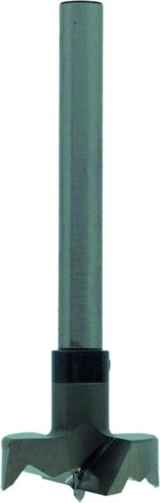 Actual product image Hws Cylinder head drill WAVE HSS (58 millimetres)