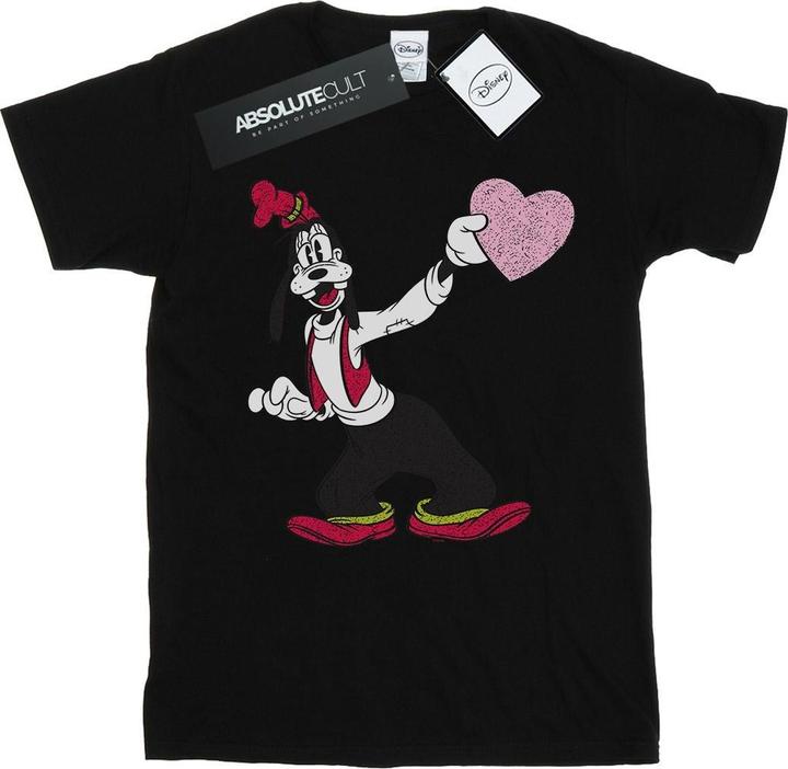 Produktbild Disney Goofy Love Heart TShirt (M)