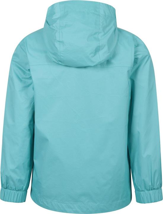 Immagine prodotto Mountain Warehouse Torrent Giacca Impermeabile Catarinfrangente Bambini (104)