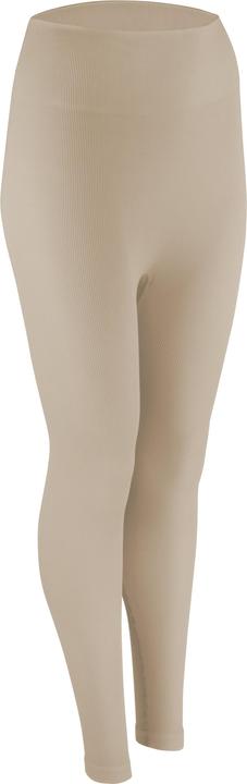 Produktbild Nur Die Ripp-Optik Leggings (40 - 42)